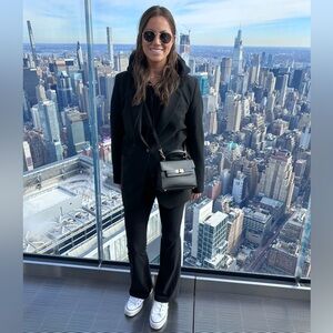 Meet your Posher, Terilyn